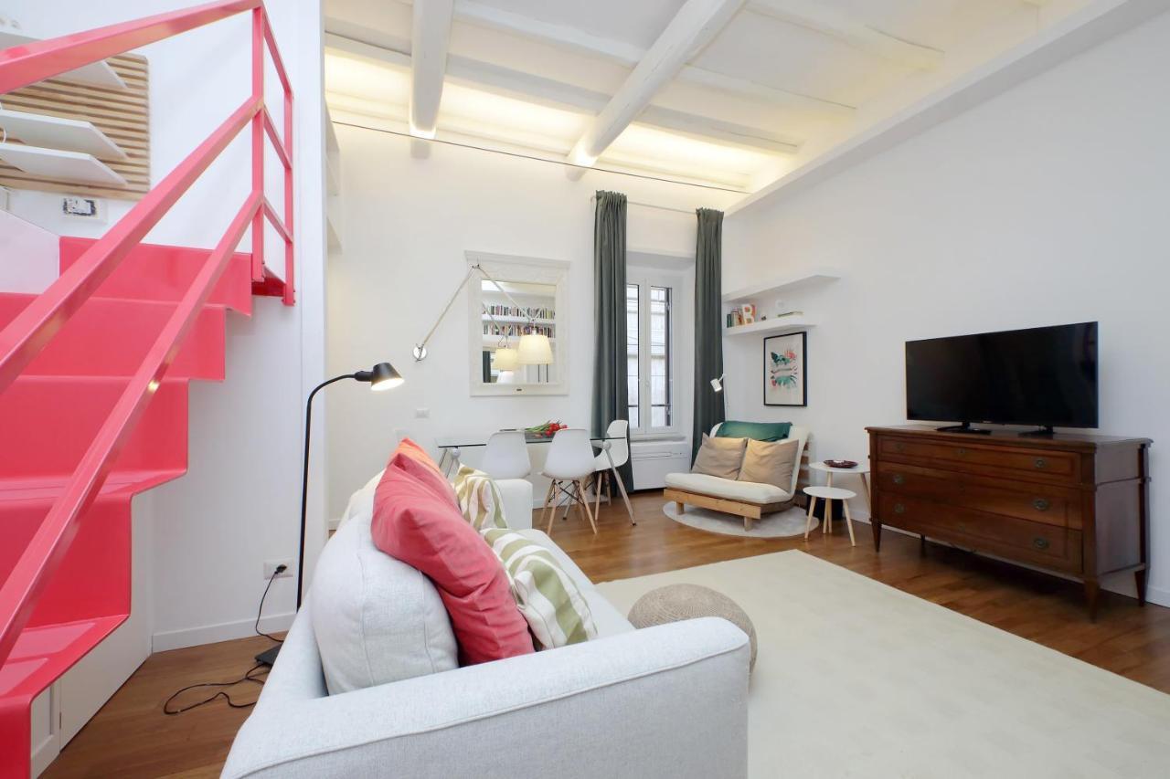 4Bnb - Serpenti Delightful Apartment — Photos 2