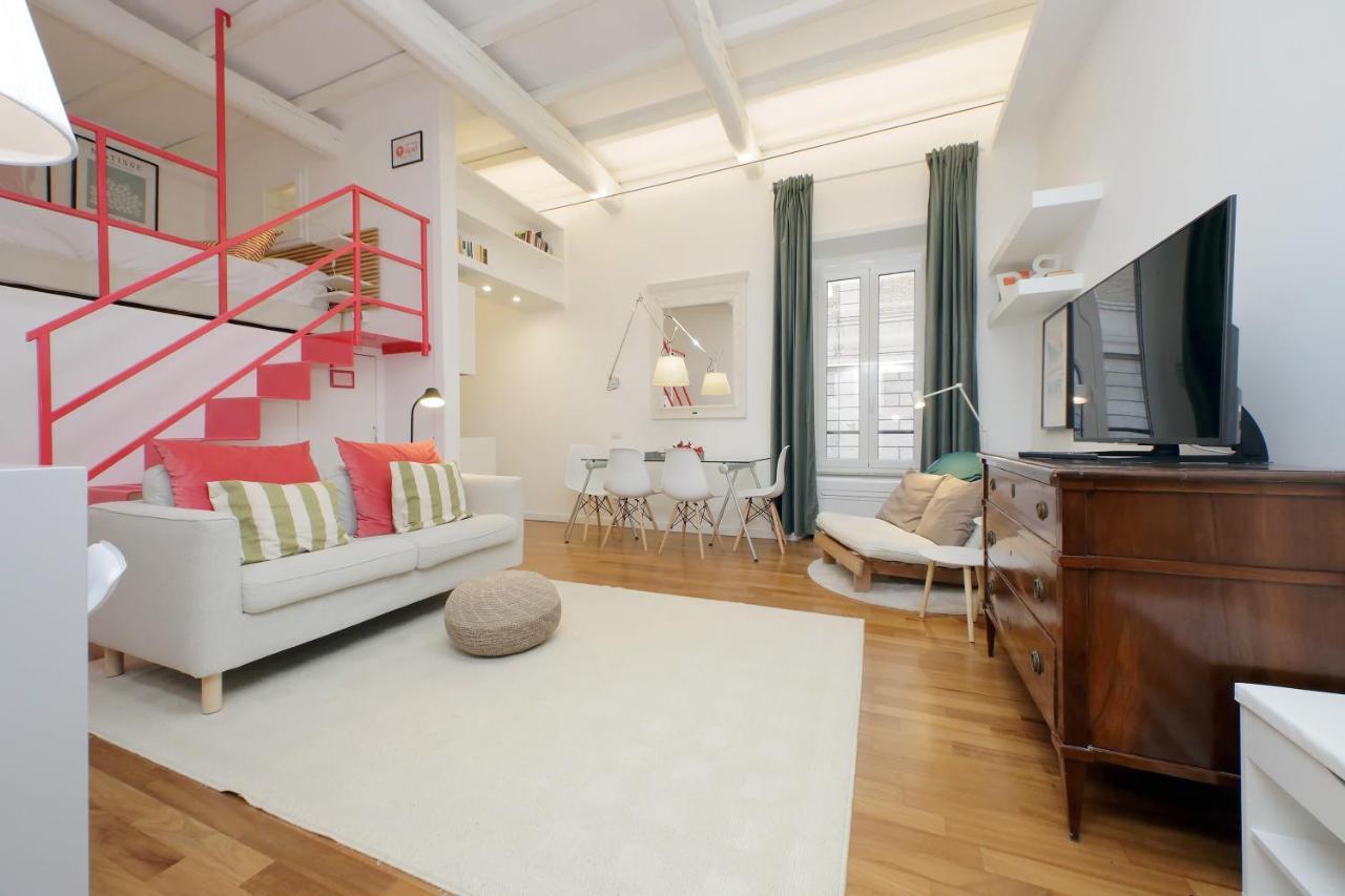 4Bnb - Serpenti Delightful Apartment — Photos 1