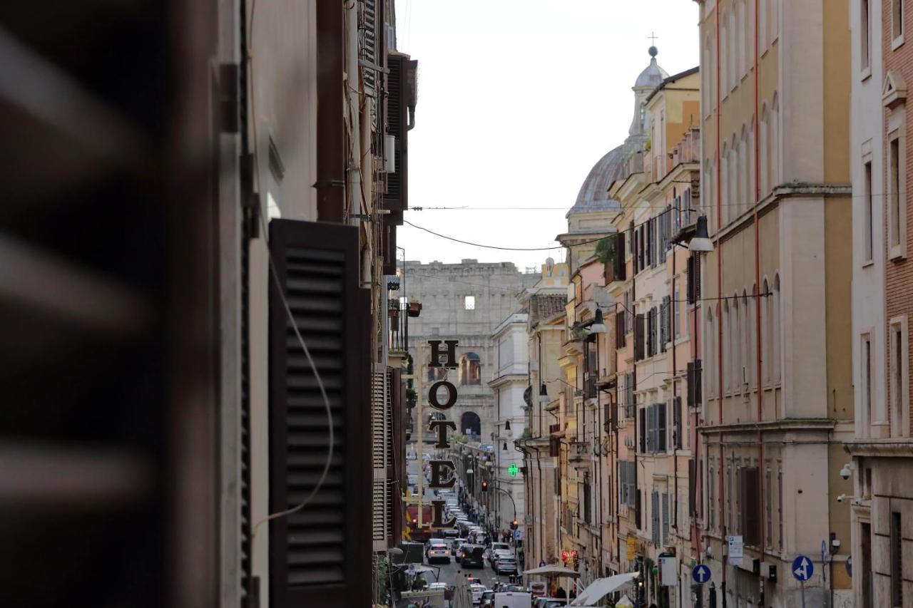 4Bnb - Serpenti Delightful Apartment, Rome